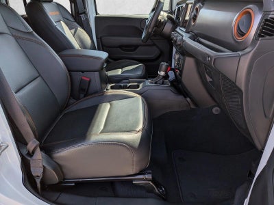 2023 Jeep Gladiator Mojave 4x4