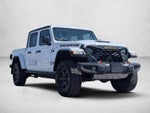 2023 Jeep Gladiator Mojave 4x4