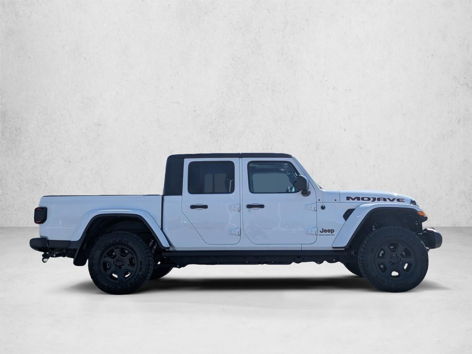 2023 Jeep Gladiator Mojave 4x4