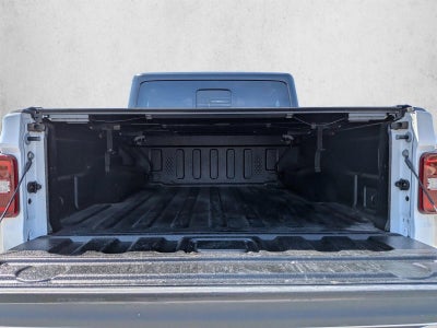 2023 Jeep Gladiator Mojave 4x4