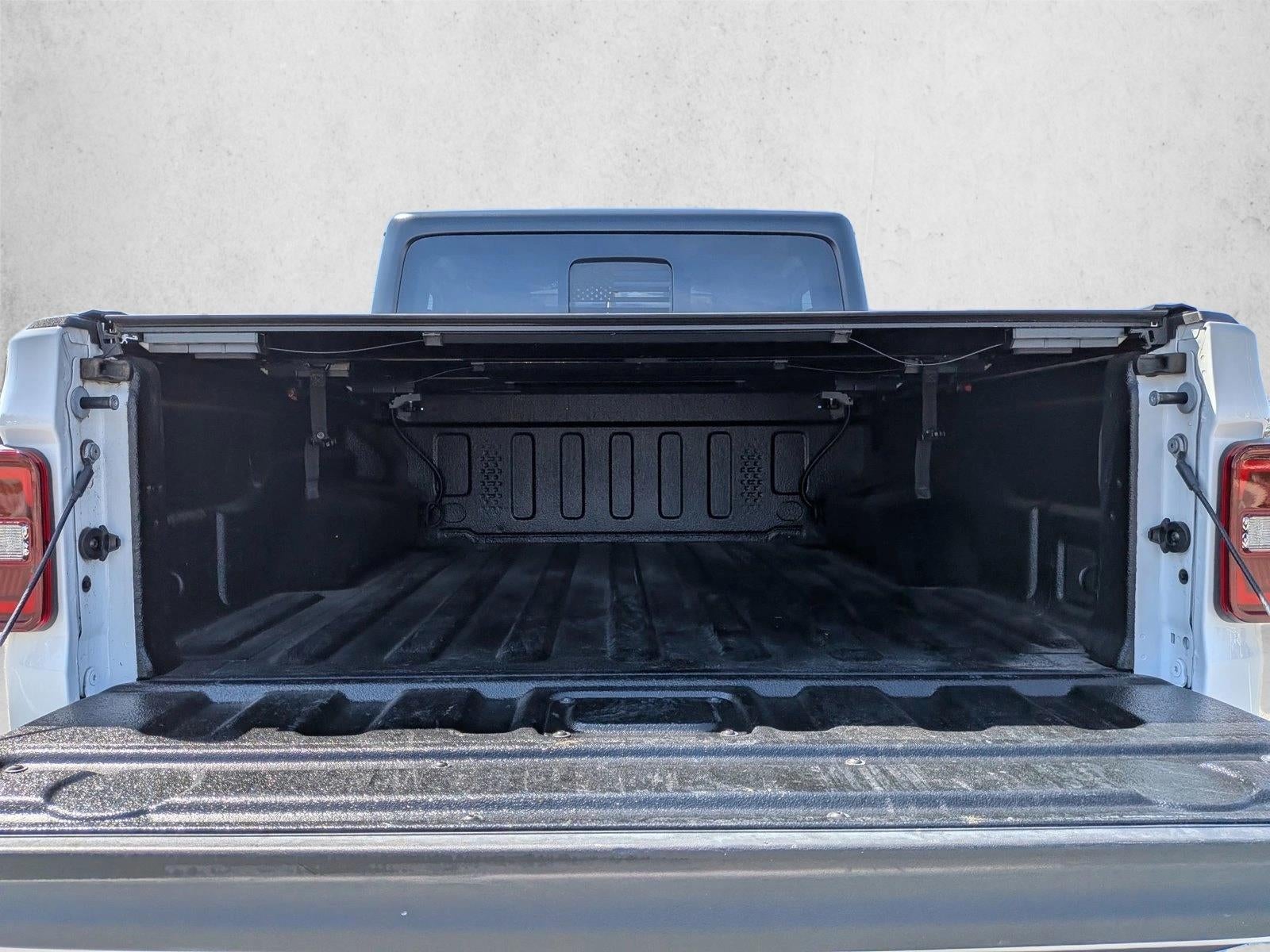 2023 Jeep Gladiator Mojave 4x4