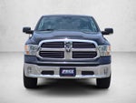 2015 RAM 1500 2WD Quad Cab 6.4 Ft Box Lone Star