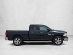 2015 RAM 1500 2WD Quad Cab 6.4 Ft Box Lone Star
