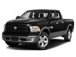 2015 RAM 1500 2WD Quad Cab 6.4 Ft Box Lone Star