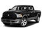 2015 RAM 1500 2WD Quad Cab 6.4 Ft Box Lone Star