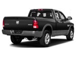2015 RAM 1500 2WD Quad Cab 6.4 Ft Box Lone Star