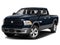 2015 RAM 1500 2WD Quad Cab 6.4 Ft Box Lone Star