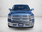 2017 RAM 1500 Laramie 4x4 Crew Cab 5'7" Box