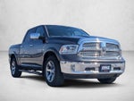 2017 RAM 1500 Laramie 4x4 Crew Cab 5'7" Box