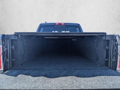 2017 RAM 1500 Laramie 4x4 Crew Cab 5'7" Box