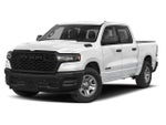 2025 RAM 1500 Tradesman 4x2 Crew Cab 5'7" Box