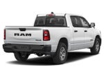 2025 RAM 1500 Tradesman 4x2 Crew Cab 5'7" Box