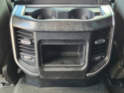 2022 RAM 1500 Lone Star 4x2 Crew Cab 6'4" Box
