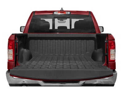 2022 RAM 1500 Lone Star 4x2 Crew Cab 6'4" Box