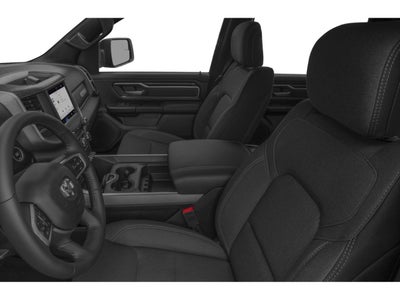 2022 RAM 1500 Lone Star 4x2 Crew Cab 6'4" Box