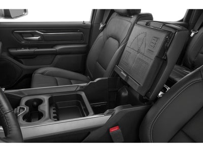 2022 RAM 1500 Lone Star 4x2 Crew Cab 6'4" Box