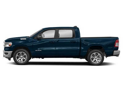 2022 RAM 1500 Lone Star 4x2 Crew Cab 6'4" Box