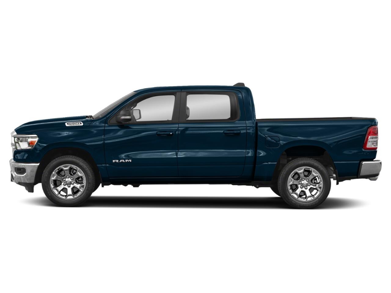 2022 RAM 1500 Lone Star 4x2 Crew Cab 6'4" Box