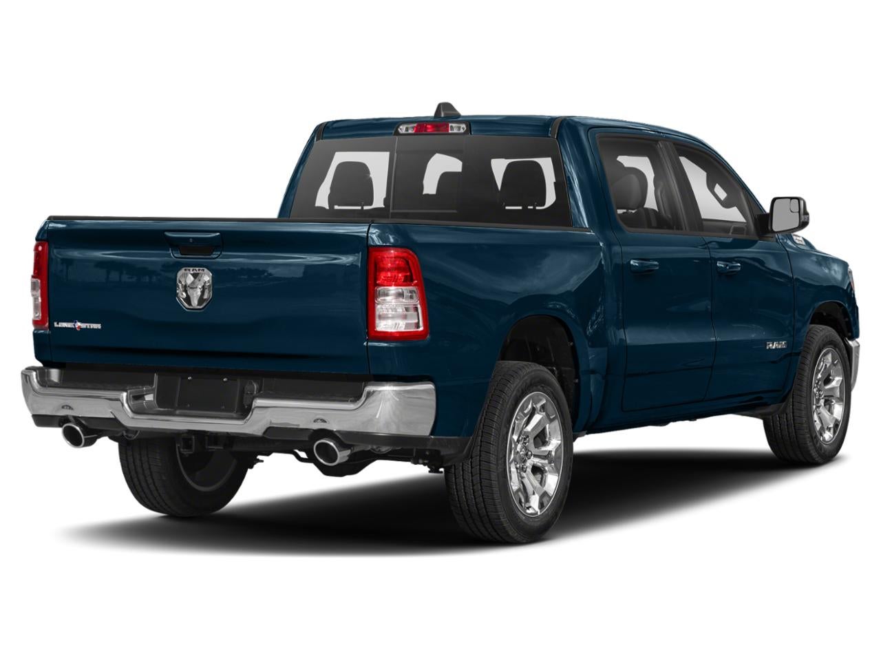 2022 RAM 1500 Lone Star 4x2 Crew Cab 6'4" Box
