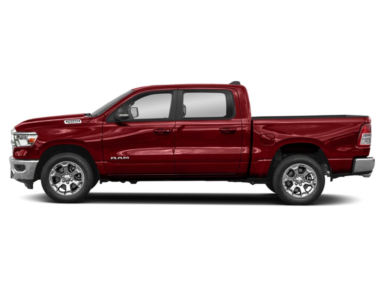 2022 RAM 1500 Lone Star 4x2 Crew Cab 6'4" Box