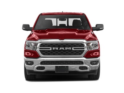 2022 RAM 1500 Lone Star 4x2 Crew Cab 6'4" Box