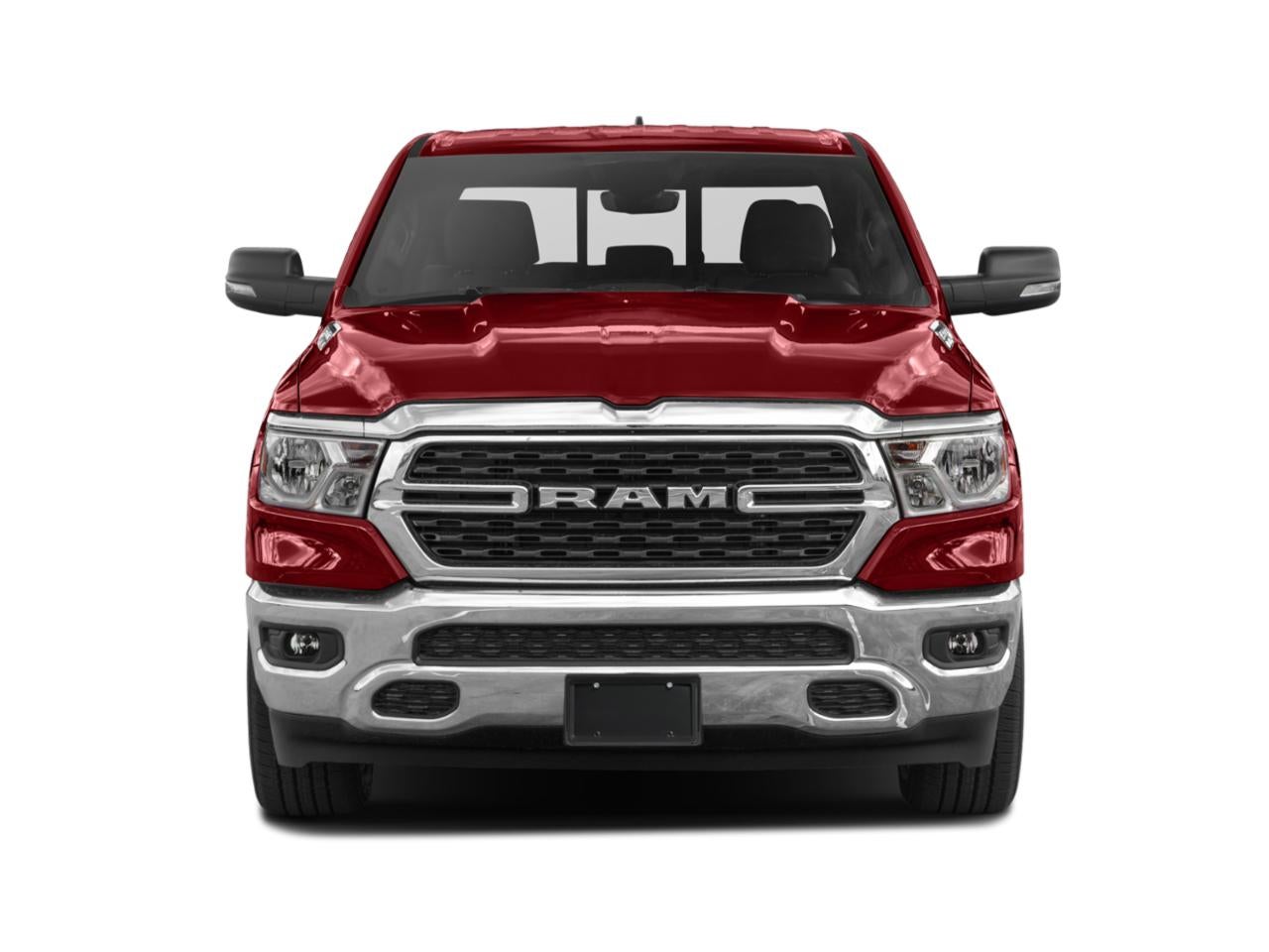 2022 RAM 1500 Lone Star 4x2 Crew Cab 6'4" Box