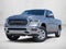 2020 RAM 1500 Laramie 4x4 Quad Cab 6'4" Box