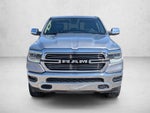 2020 RAM 1500 Laramie 4x4 Quad Cab 6'4" Box