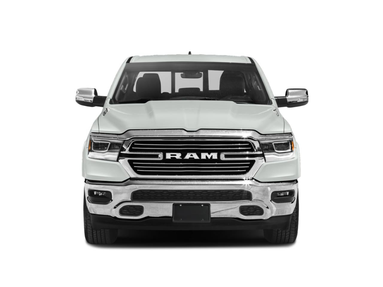 2020 RAM 1500 Laramie 4x4 Quad Cab 6'4" Box