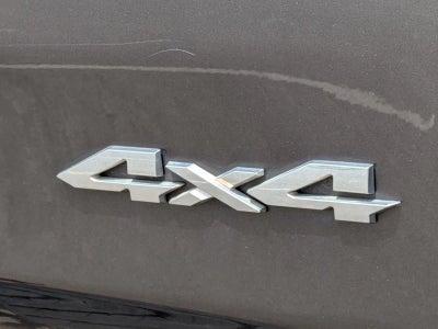 2021 RAM 1500 Lone Star 4x4 Crew Cab 5'7" Box