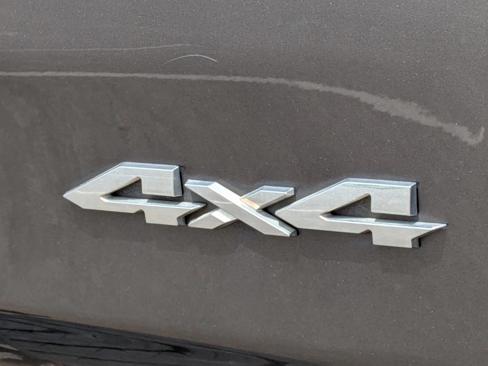 2021 RAM 1500 Lone Star 4x4 Crew Cab 5'7" Box