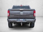2021 RAM 1500 Lone Star 4x4 Crew Cab 5'7" Box