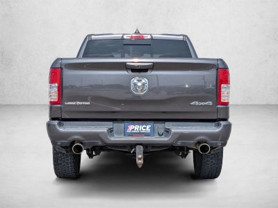 2021 RAM 1500 Lone Star 4x4 Crew Cab 5'7" Box