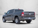 2021 RAM 1500 Lone Star 4x4 Crew Cab 5'7" Box