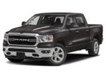 2021 RAM 1500 Lone Star 4x4 Crew Cab 5'7" Box