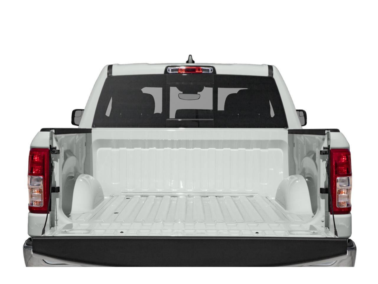 2021 RAM 1500 Lone Star 4x4 Crew Cab 5'7" Box