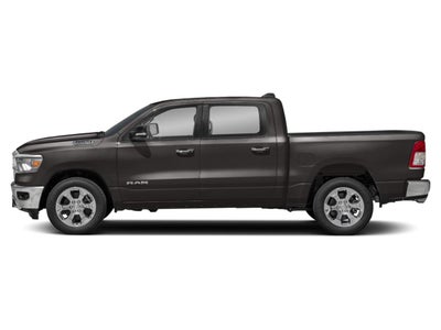 2021 RAM 1500 Lone Star 4x4 Crew Cab 5'7" Box