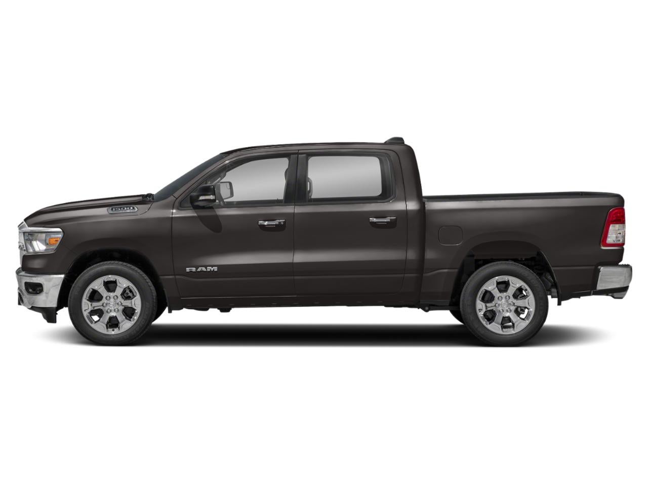 2021 RAM 1500 Lone Star 4x4 Crew Cab 5'7" Box