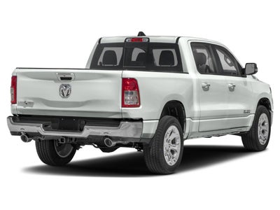 2021 RAM 1500 Lone Star 4x4 Crew Cab 5'7" Box