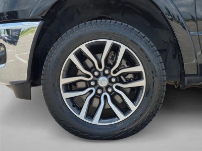 2025 RAM 1500 Limited 4x4 Crew Cab 5'7" Box
