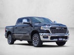 2025 RAM 1500 Limited 4x4 Crew Cab 5'7" Box