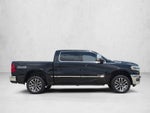 2025 RAM 1500 Limited 4x4 Crew Cab 5'7" Box