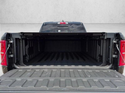 2025 RAM 1500 Limited 4x4 Crew Cab 5'7" Box