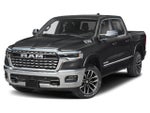 2025 RAM 1500 Limited 4x4 Crew Cab 5'7" Box