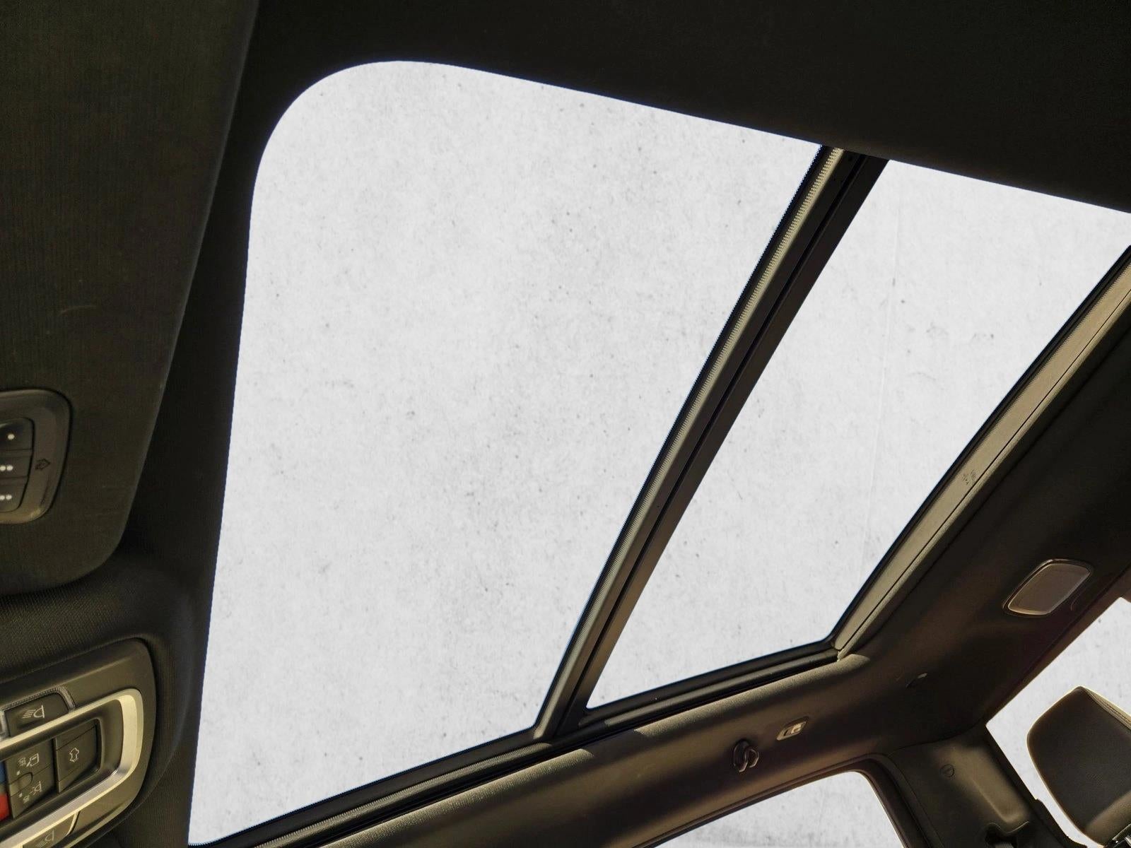 2019 RAM 1500 Limited 4x4 Crew Cab 5'7" Box