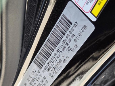 2019 RAM 1500 Limited 4x4 Crew Cab 5'7" Box