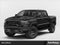 2021 RAM 1500 TRX 4x4 Crew Cab 5'7" Box