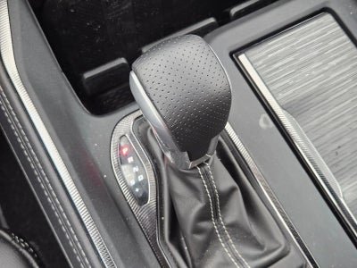 2025 RAM 1500 RHO 4x4 Crew Cab 5'7" Box