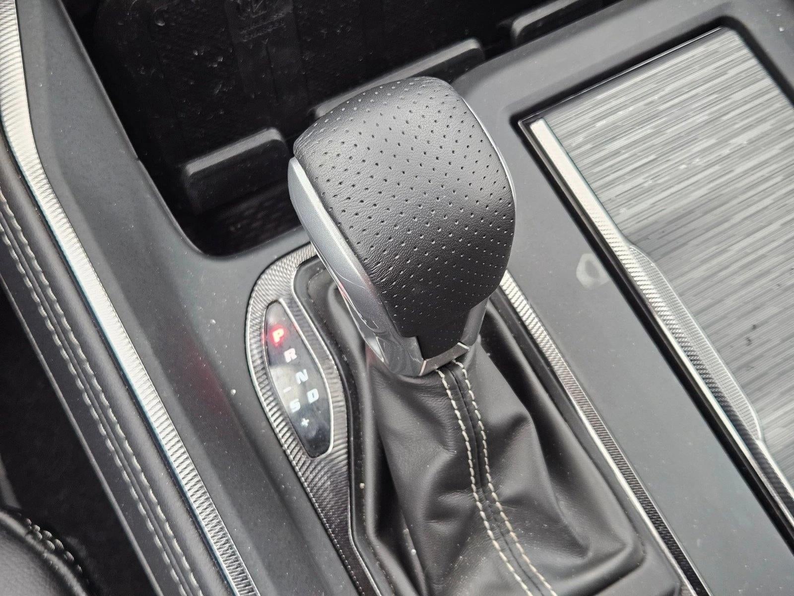 2025 RAM 1500 RHO 4x4 Crew Cab 5'7" Box