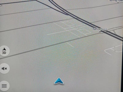 2025 RAM 1500 RHO 4x4 Crew Cab 5'7" Box